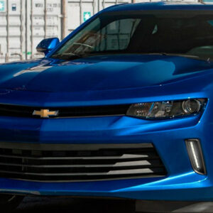 Headlight/Taillight Tint