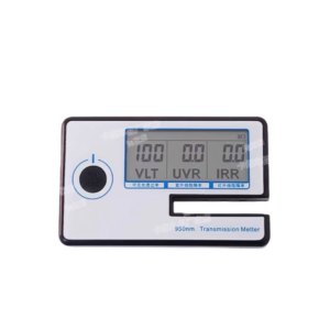 Film Transmission Meter, 950 nm, battery operated