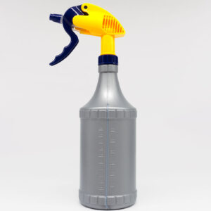 Trigger sprayer. 950ml bottle