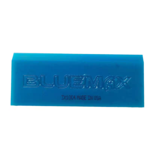 BLUE MAX squeegee blade, original from US